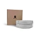 Пластик Bambu Lab PLA Basic Light Gray, 1.75мм, 1кг, без катушки, светло-серый - изображение 10