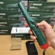 Ручний металошукач пінпоінтер детектор пошуку металу Parkside PTMD A1 - зображення 4