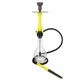 Кальян Gipsy Yellow Plus Clear - изображение 1