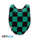Подушка ABYstyle Demon Slayer Kimetsu no Yaiba Warding Mask (3665361137702) - зображення 4