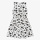Сукня DKNY, арт. 62328, сердечка, 11-12 років, 148 см - зображення 2