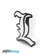 Лампа ABYstyle Death Note L LED (3665361119012) - зображення 8