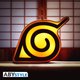 Lampka ABYstyle Naruto Shippuden Konoha LED (3665361122258) - obraz 9