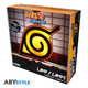 Lampka ABYstyle Naruto Shippuden Konoha LED (3665361122258) - obraz 15