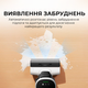 Акумуляторний миючий пилосос Mova K20 Pro (HMH21D) - зображення 3