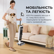 Акумуляторний миючий пилосос Mova K20 Pro (HMH21D) - зображення 6
