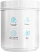 Гидролизованные коллагеновые пептиды дикой рыбы Codeage Hydrolyzed Fish Collagen Peptides 450 г - изображение 2