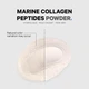 Гидролизованные коллагеновые пептиды дикой рыбы Codeage Hydrolyzed Fish Collagen Peptides 450 г - изображение 7