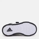Детские кеды для мальчика Adidas Tensaur Sport 2.0 Cf K GW6440 34 Черные (4065426076967) - изображение 6