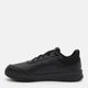 Подростковые кеды для мальчика Adidas Tensaur Sport 2.0 K GW6424 36 Черные (4065426202823) - изображение 3