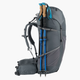 Рюкзак туристичний Highlander Ben Nevis Men 65L Grey (RUC276-GR) - изображение 2