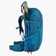 Рюкзак туристичний Highlander Ben Nevis Men 52L Petrol (RUC275-PL) - изображение 3