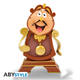 Skarbonka ABYstyle Disney Piękna i Bestia Cogsworth (3665361116349) - obraz 2