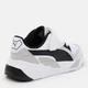 Детские кроссовки для мальчика Puma Trinity 2 40149101 28 (10) PUMA White-PUMA Black-Cool Light Gray (4067983903922) - изображение 4