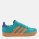 Подростковые кеды Adidas Originals Gazelle C JR5946 35 Purtea/Impora/Cpurpl (4067907576287) - изображение 1