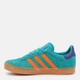 Подростковые кеды Adidas Originals Gazelle C JR5946 35 Purtea/Impora/Cpurpl (4067907576287) - изображение 3