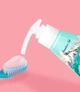 Зубная паста с розовой гималайской солью LG Periore Pinksalt Pumping Ice Calming Mint Ледяная успокаивающая мята 285 г (8801051018097) - изображение 2