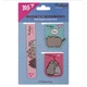 Закладинки для книг магнітні YES 708350 Pusheen (3шт) /708350/ - изображение 3