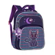 Рюкзак шкільний YES 559815/S-91 Cat with the Moon, напівкаркасний /559815/ - изображение 1