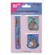 Магнітні закладки Yes Pusheen 3 шт - зображення 3