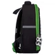 Рюкзак дитячий YES 550021/K-33 Little Champio /550021/ - изображение 9