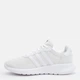 Жіночі кросівки Adidas Lite Racer 3.0 GW7955 38 (5UK) 23.5 см Білі (4064053870672) - зображення 4