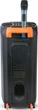 Портативная колонка Havit HV-SQ119BT Party speaker 40W RGB Black - изображение 5