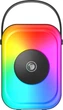 Портативная колонка Havit HV-SQ128BT 5W RGB Black - изображение 2