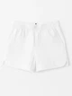 Шорты H&M 46 белый 1606471926 - изображение 1