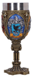 Puchar kolekcjonerski Nemesis Harry Potter Four House 19.7 cm (0801269155513) - obraz 2