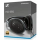 Навушники SENNHEISER HD 650 - зображення 6