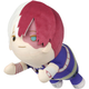 М'яка іграшка Banpresto My Hero Academia Lying Down Shoto Todoroki 22 см (4983164195842) - зображення 1