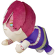 М'яка іграшка Banpresto My Hero Academia Lying Down Shoto Todoroki 22 см (4983164195842) - зображення 3
