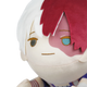М'яка іграшка Banpresto My Hero Academia Lying Down Shoto Todoroki 22 см (4983164195842) - зображення 4
