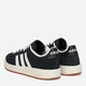 Мужские кеды замшевые низкие Adidas Grand Court Base 00s IH6184 5903419880582 41.5 (7.5UK) 26 см Синие (5903419884658) - изображение 5