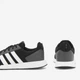 Мужские кроссовки Adidas Run50s IF1553 5905588688587 45.5 (10.5UK) 29 см Черные (5905588688679) - изображение 6