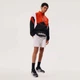 Мужские кроссовки Adidas Run50s IF1553 5905588688587 45.5 (10.5UK) 29 см Черные (5905588688679) - изображение 9