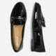 Женские лоферы Clara Barson WS270205-09 5903419922206 39 Черные (5903419923715) - изображение 4