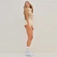 Женские кеды низкие Reebok Club C 85 100033933 5905588706090 39 (8.5US) 26 см Белые (5905588706182) - изображение 9