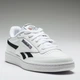 Мужские кеды кожаные низкие Reebok Club C Revenge 100032883 5905588706588 45 (11.5US) 29.5 см Белые (5905588706663) - изображение 8