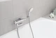 Поворотний вилив Grohe із вбудованим перемикачем (13450000) - зображення 3