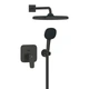 Душевая система скрытого монтажа Grohe Cubeo из Tempesta 250 (1053362430) - изображение 3