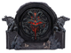Szkatułka na akcesoria do gier Nemesis Now Diablo IV Hells Gate Box 22 cm (0801269155148) - obraz 1