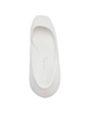 Туфлі жіночі Loretta F361-5/40 Білі 40 - зображення 3