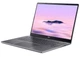 Ноутбук Acer 14 Chromebook Plus CB514-6HT WUXGA IPS Touch/Intel 3-N355/16GB/512GB/UMA/ChromeOS/Gray (NX.JFGEU.002) - изображение 3
