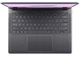 Ноутбук Acer 14 Chromebook Plus CB514-6HT WUXGA IPS Touch/Intel 3-N355/16GB/512GB/UMA/ChromeOS/Gray (NX.JFGEU.002) - изображение 4