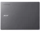 Ноутбук Acer 14 Chromebook Plus CB514-6HT WUXGA IPS Touch/Intel 3-N355/16GB/512GB/UMA/ChromeOS/Gray (NX.JFGEU.002) - изображение 6