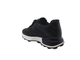 Текстильные кросовки женские Violeta 150-47/39 Черный 39 - изображение 3