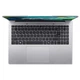 Ноутбук Acer 16 Aser Aspire Lite AL16-52P FHD IPS/i5-1334U/16GB/512 SSD/Intel HD/DOS/Black (NX.J5SEU.001) - изображение 4