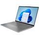 Ноутбук Lenovo 16 IdeaPad Slim 5 16IRH10/i7-13620H/32/1TB SSD/Intel HD/DOS/Luna grey (83HS008MRA) - изображение 3